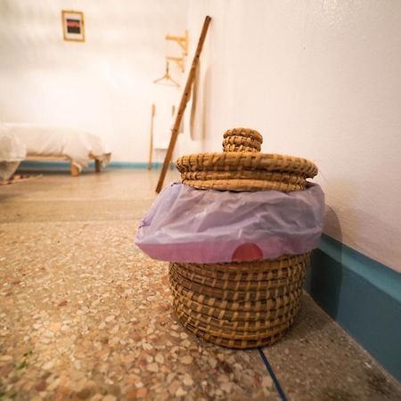 Anza Sets House Hostel Αγκαντίρ Εξωτερικό φωτογραφία