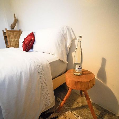 Anza Sets House Hostel Αγκαντίρ Εξωτερικό φωτογραφία