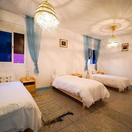 Anza Sets House Hostel Αγκαντίρ Εξωτερικό φωτογραφία