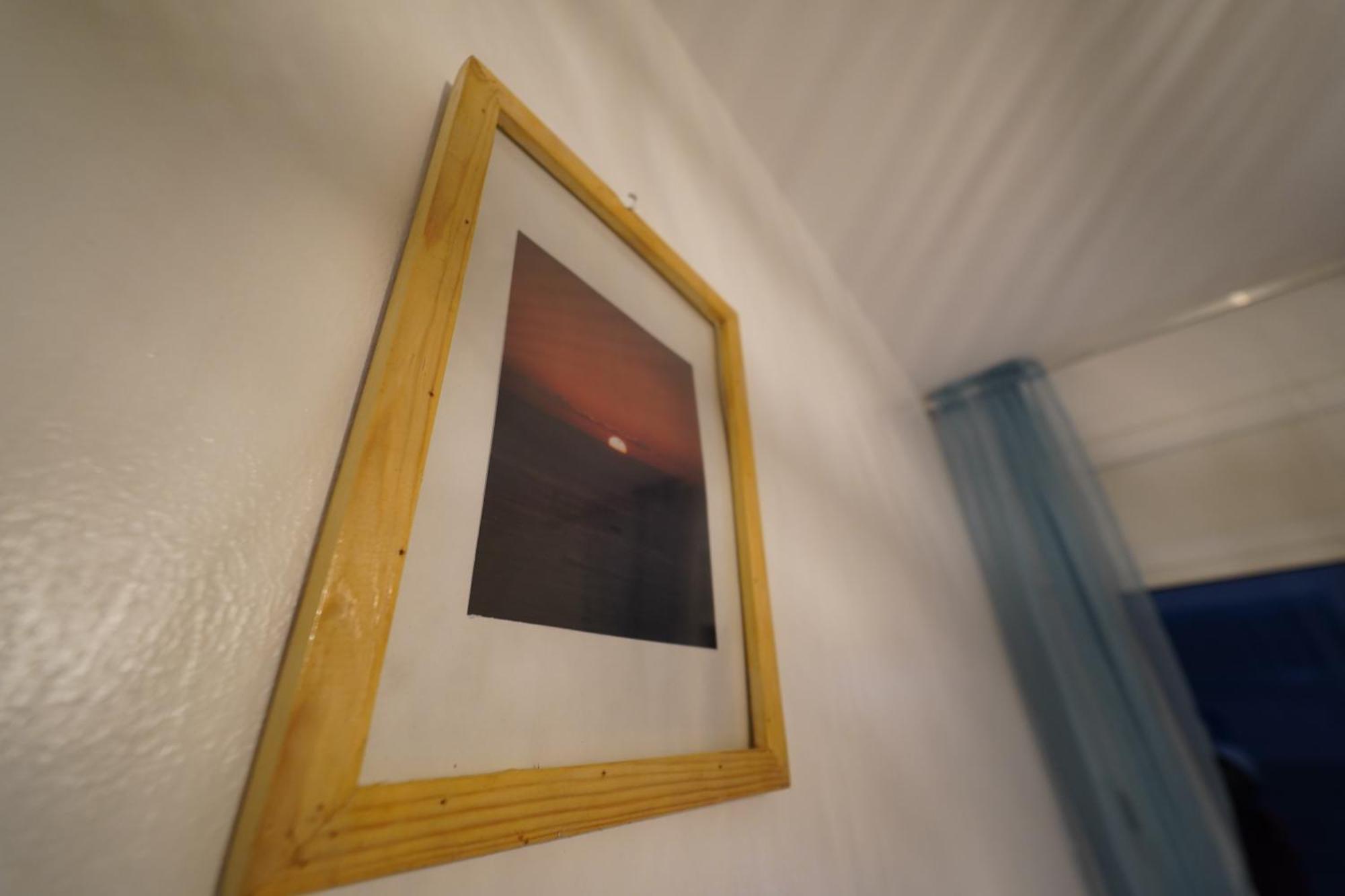 Anza Sets House Hostel Αγκαντίρ Εξωτερικό φωτογραφία