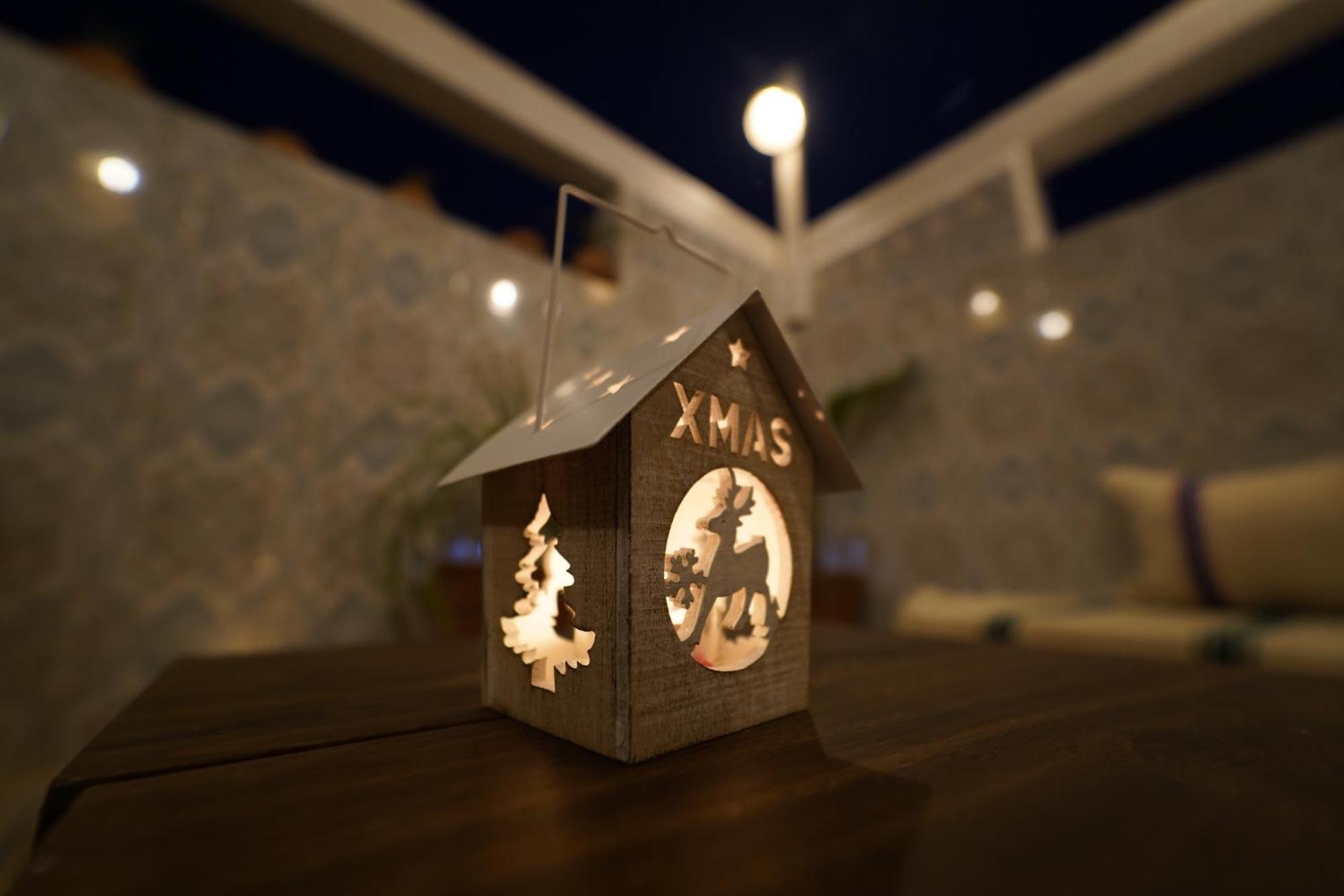Anza Sets House Hostel Αγκαντίρ Εξωτερικό φωτογραφία