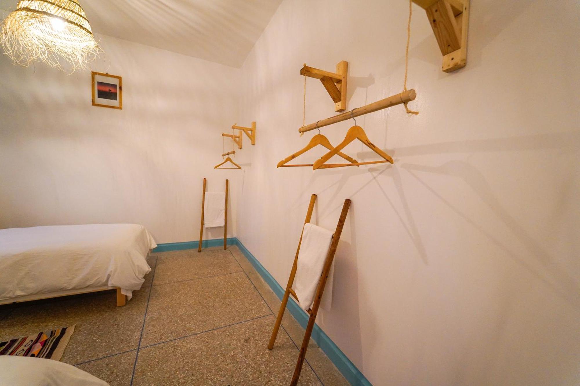 Anza Sets House Hostel Αγκαντίρ Εξωτερικό φωτογραφία