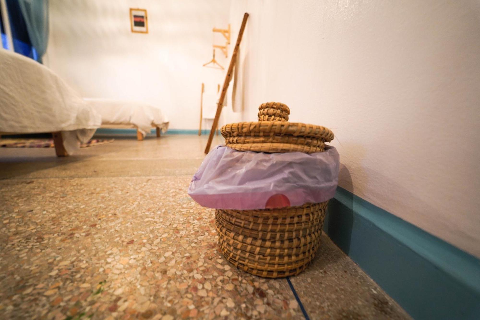 Anza Sets House Hostel Αγκαντίρ Εξωτερικό φωτογραφία