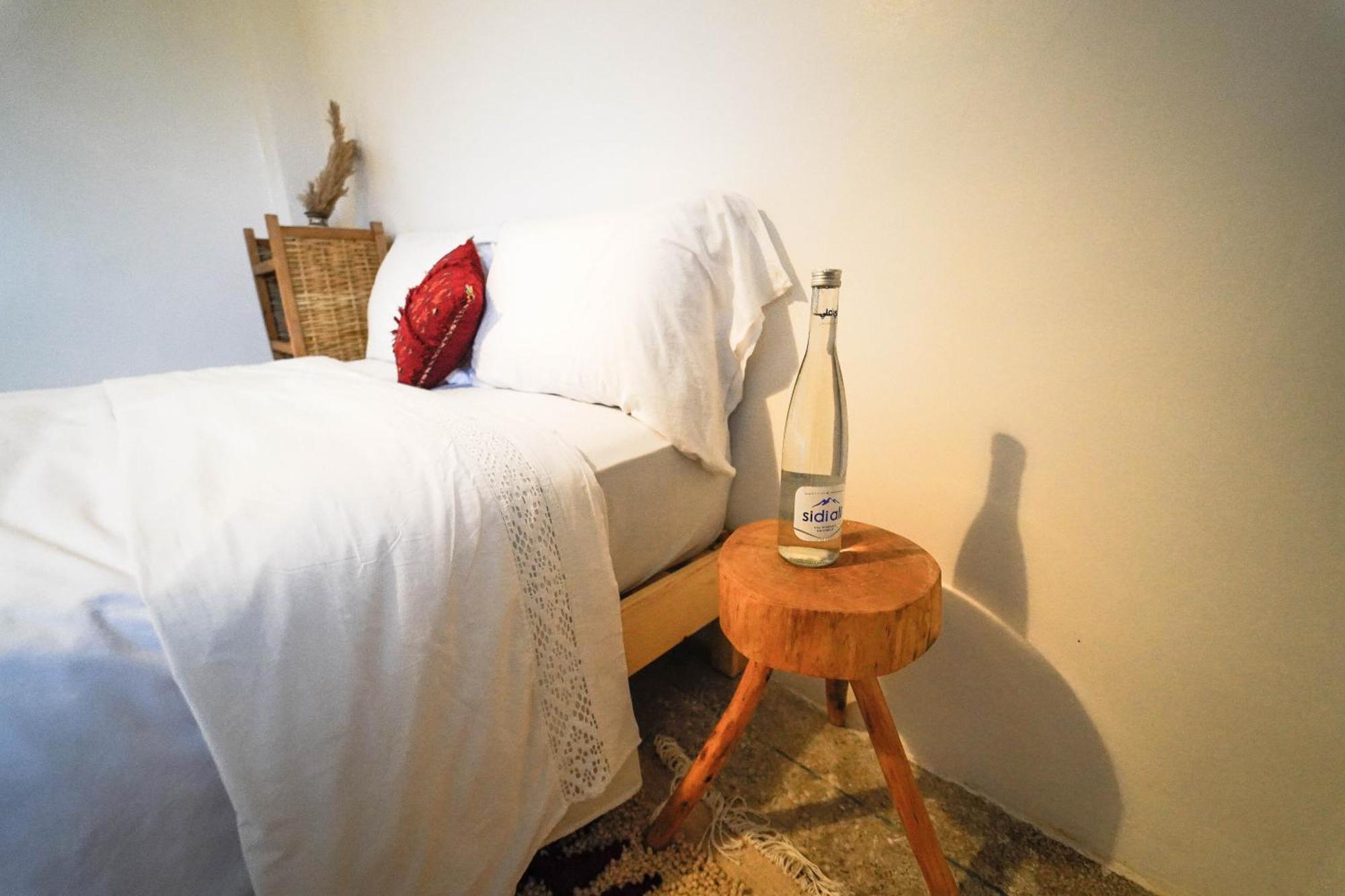 Anza Sets House Hostel Αγκαντίρ Εξωτερικό φωτογραφία