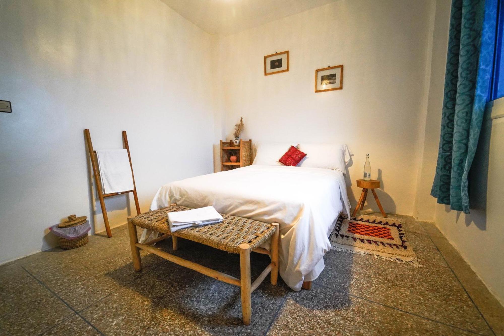 Anza Sets House Hostel Αγκαντίρ Εξωτερικό φωτογραφία