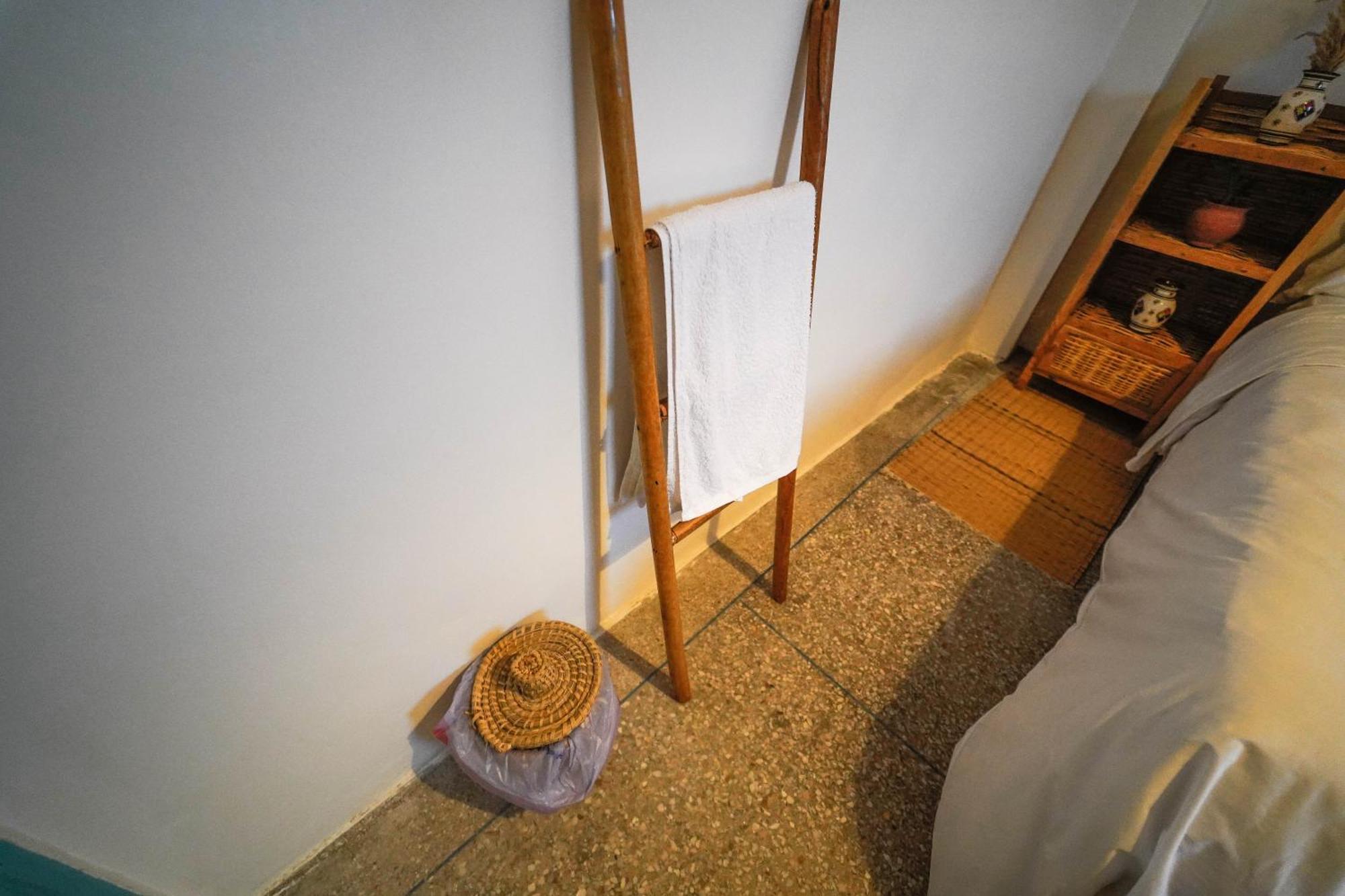 Anza Sets House Hostel Αγκαντίρ Εξωτερικό φωτογραφία