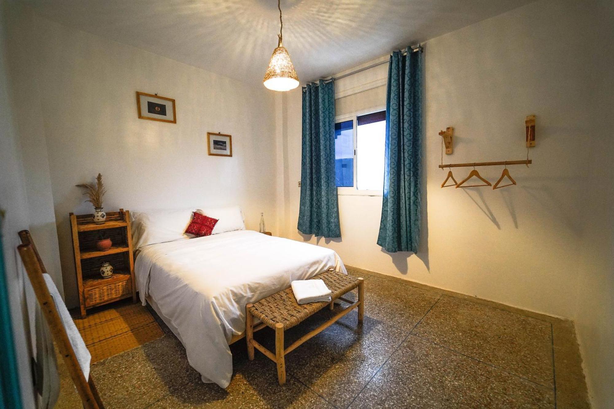Anza Sets House Hostel Αγκαντίρ Εξωτερικό φωτογραφία