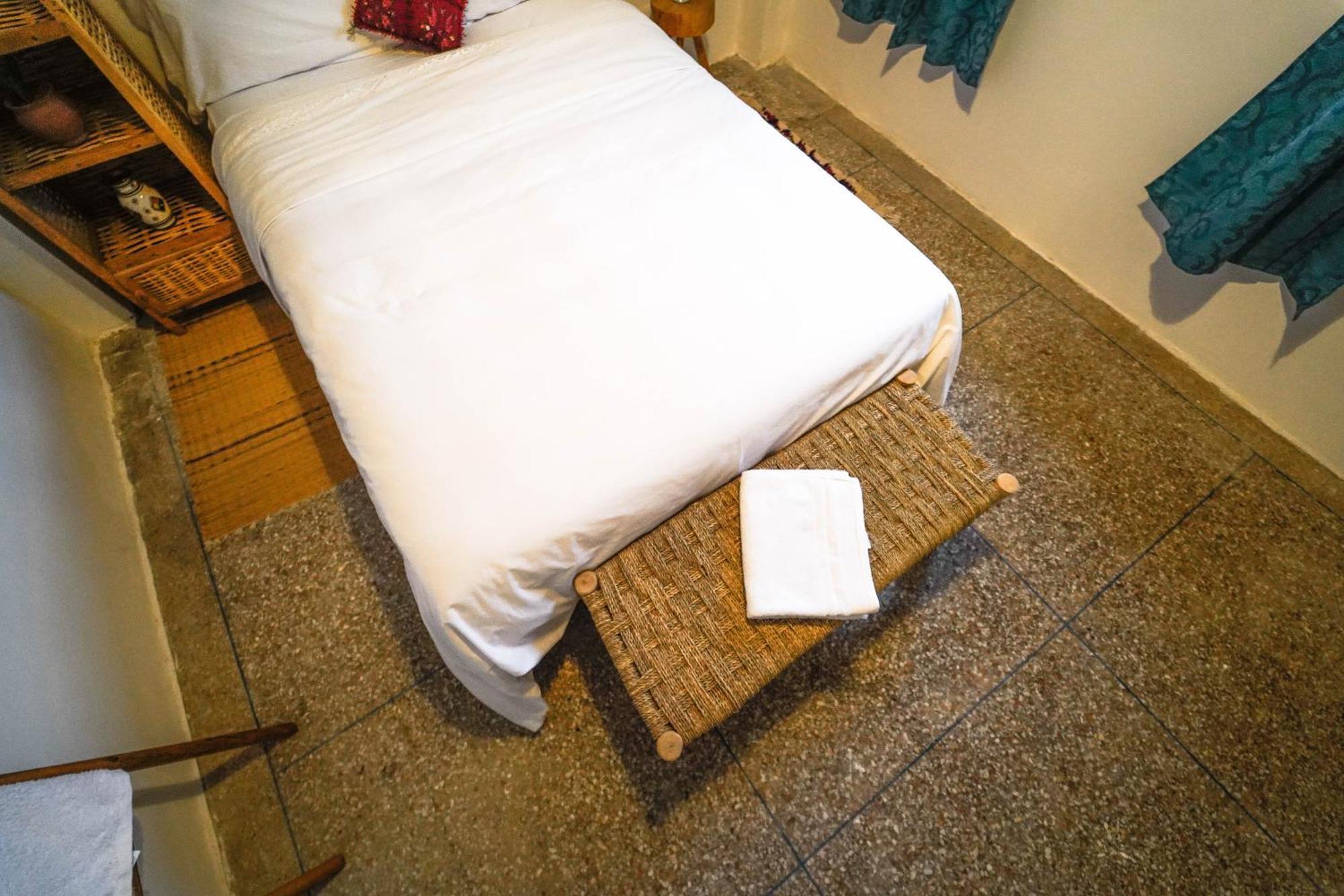 Anza Sets House Hostel Αγκαντίρ Εξωτερικό φωτογραφία