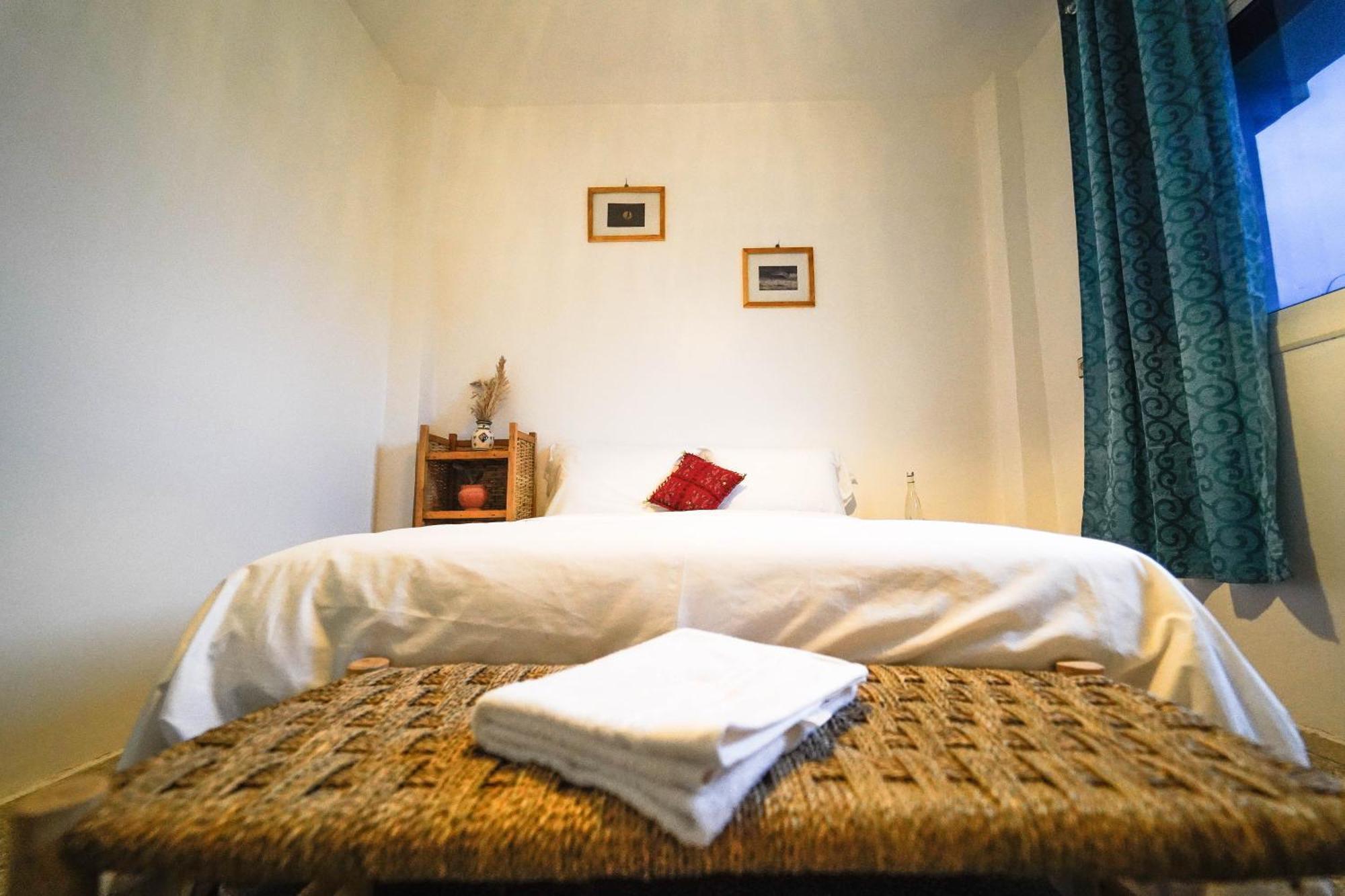 Anza Sets House Hostel Αγκαντίρ Εξωτερικό φωτογραφία