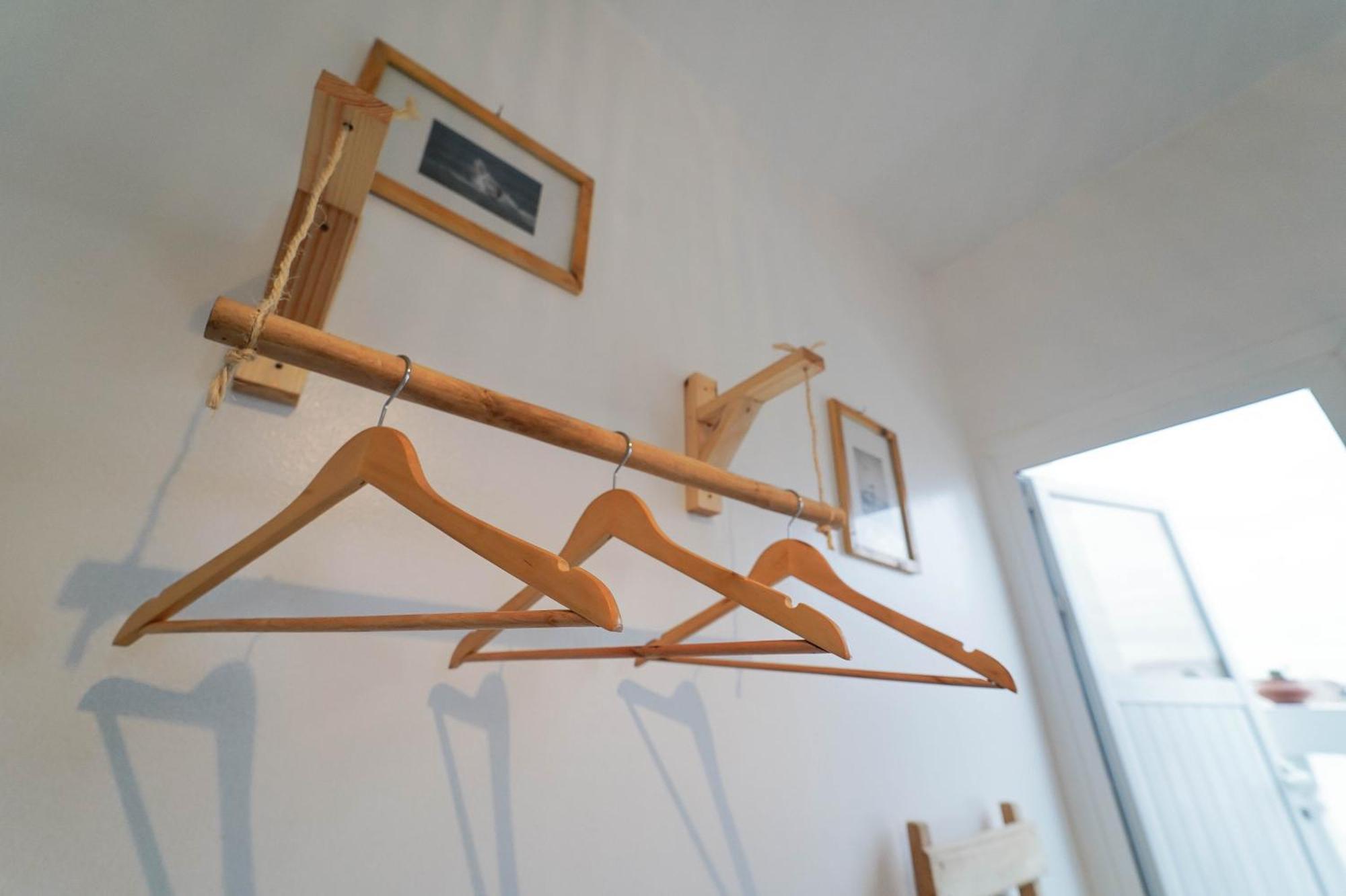 Anza Sets House Hostel Αγκαντίρ Εξωτερικό φωτογραφία