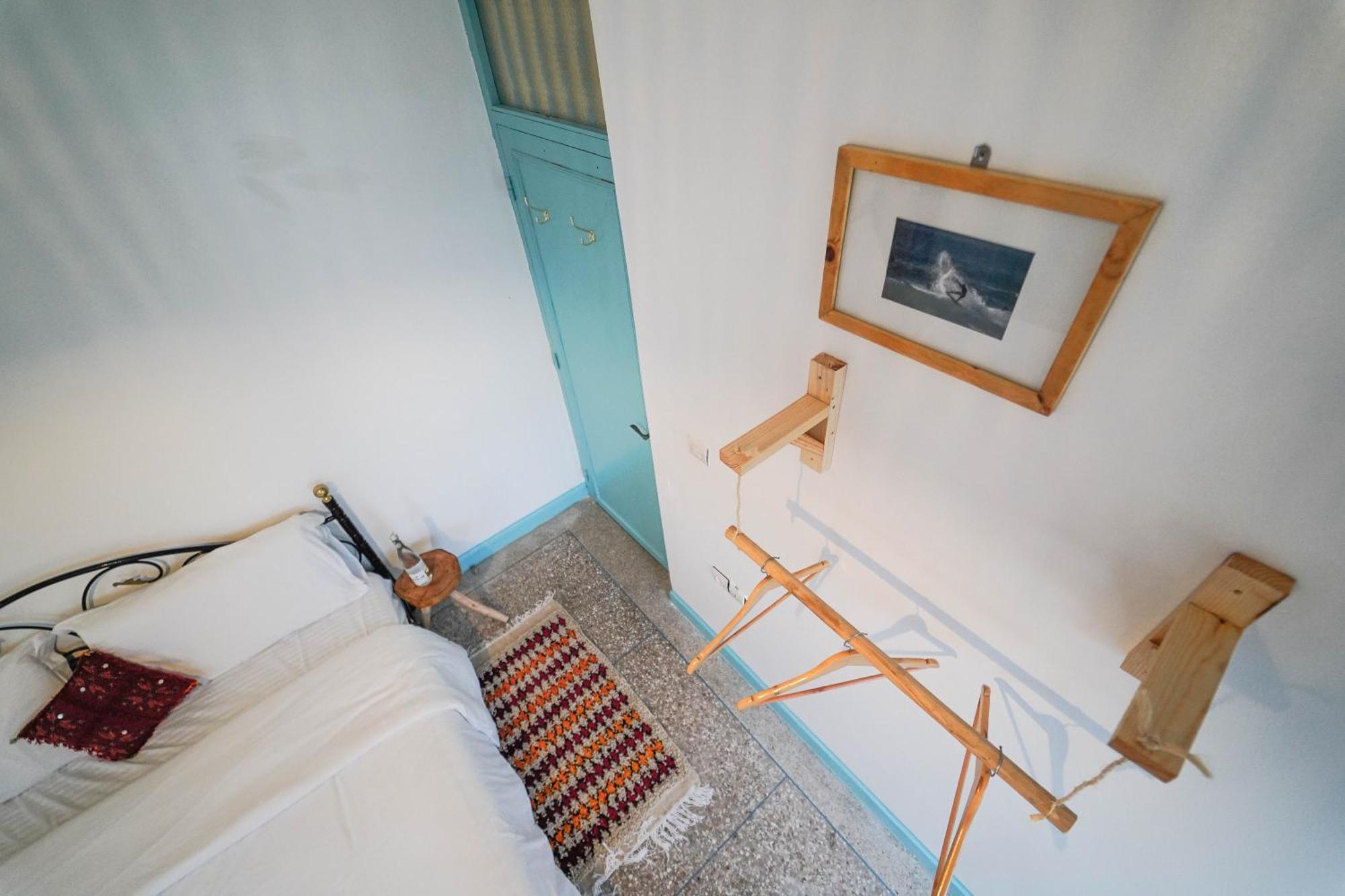 Anza Sets House Hostel Αγκαντίρ Εξωτερικό φωτογραφία