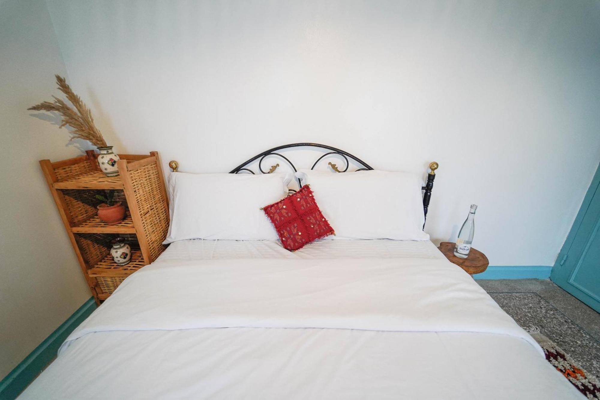 Anza Sets House Hostel Αγκαντίρ Εξωτερικό φωτογραφία