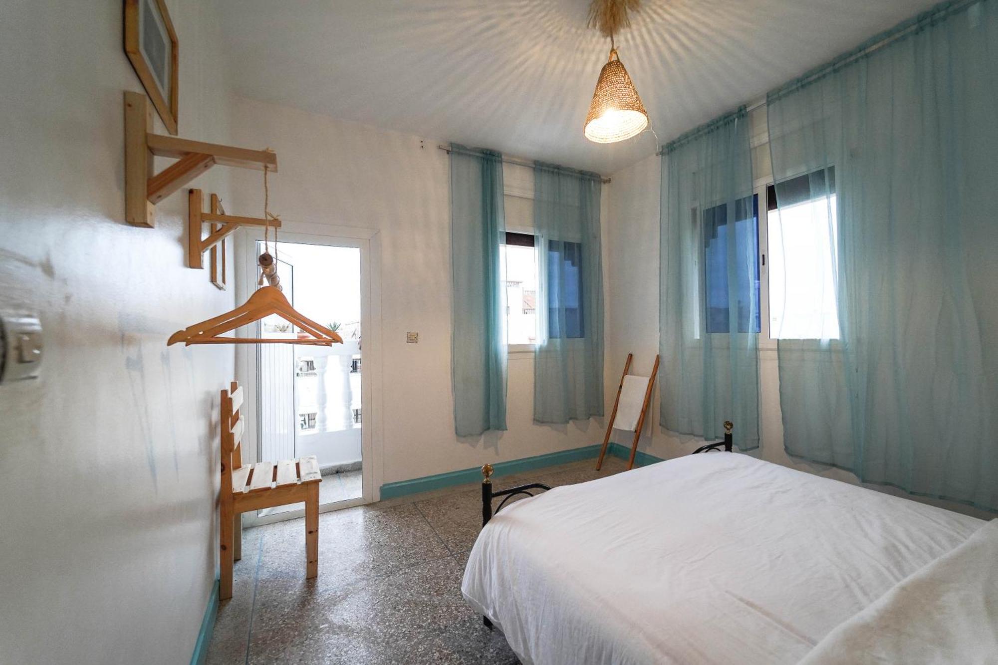 Anza Sets House Hostel Αγκαντίρ Εξωτερικό φωτογραφία