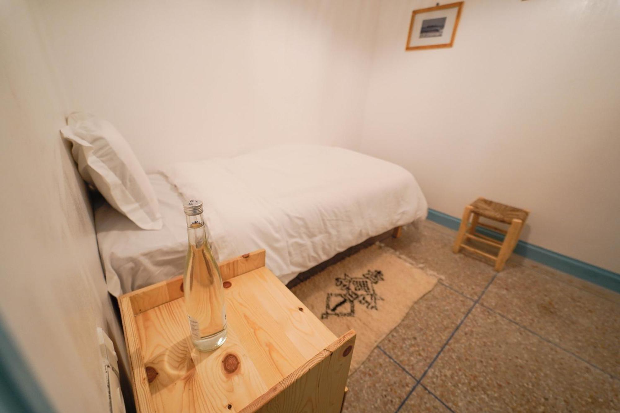 Anza Sets House Hostel Αγκαντίρ Εξωτερικό φωτογραφία