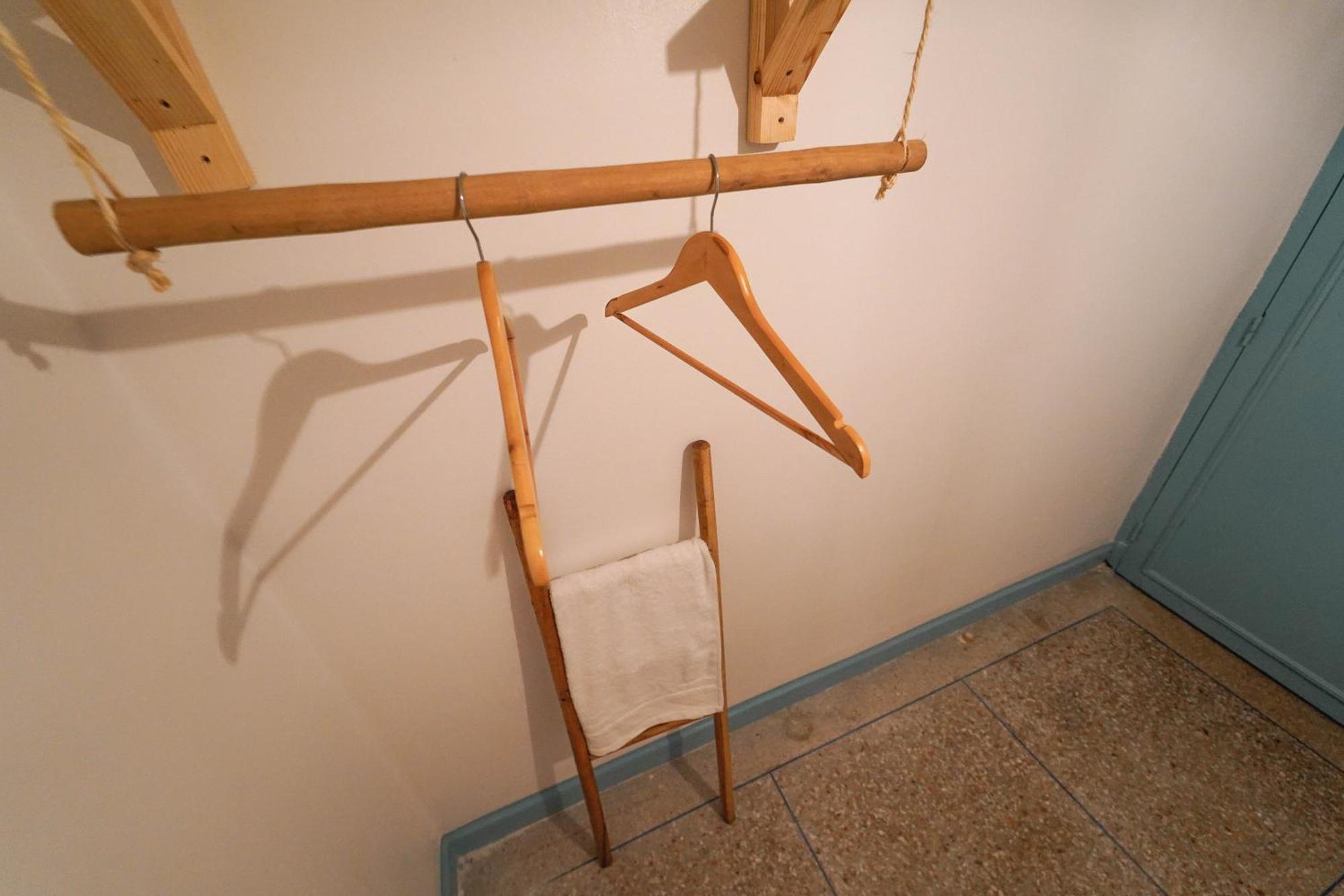 Anza Sets House Hostel Αγκαντίρ Εξωτερικό φωτογραφία