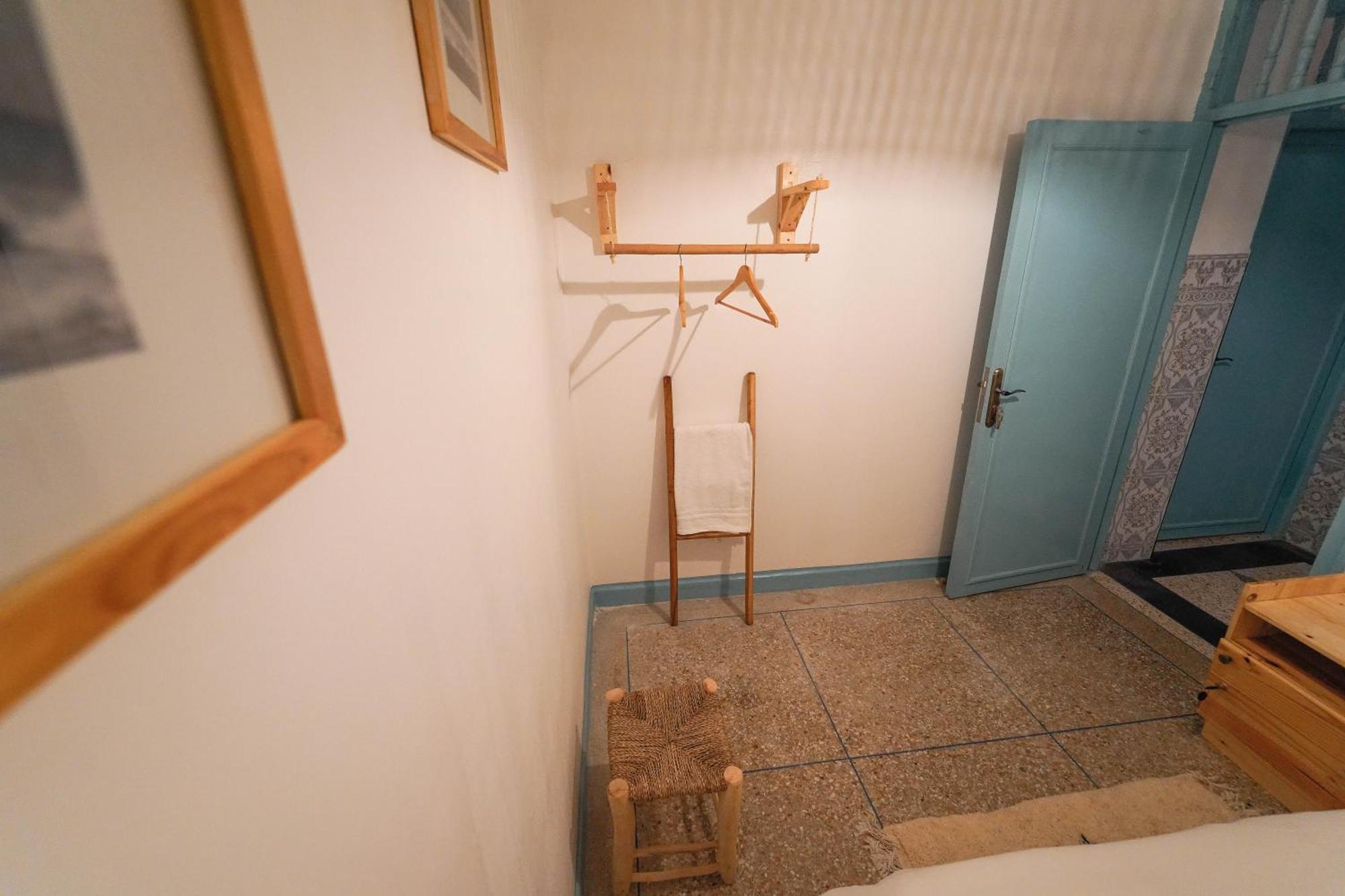 Anza Sets House Hostel Αγκαντίρ Εξωτερικό φωτογραφία