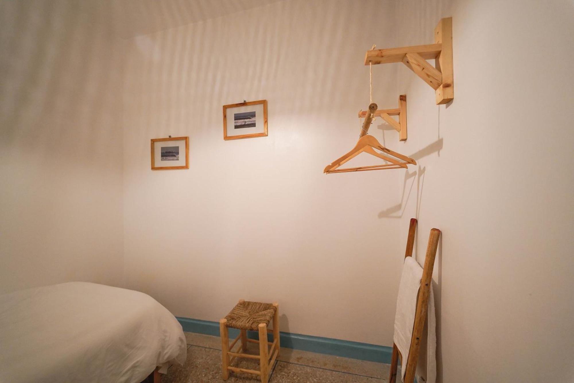 Anza Sets House Hostel Αγκαντίρ Εξωτερικό φωτογραφία