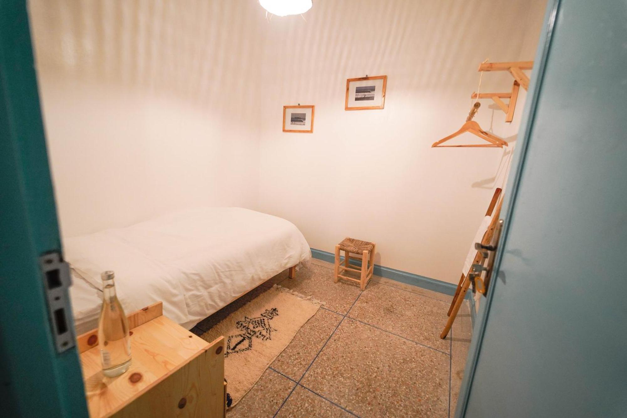 Anza Sets House Hostel Αγκαντίρ Εξωτερικό φωτογραφία