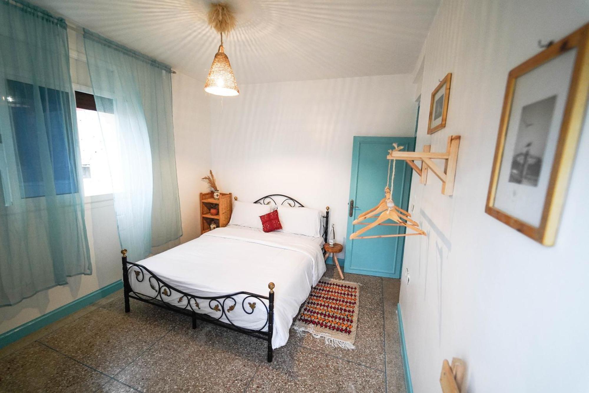Anza Sets House Hostel Αγκαντίρ Εξωτερικό φωτογραφία