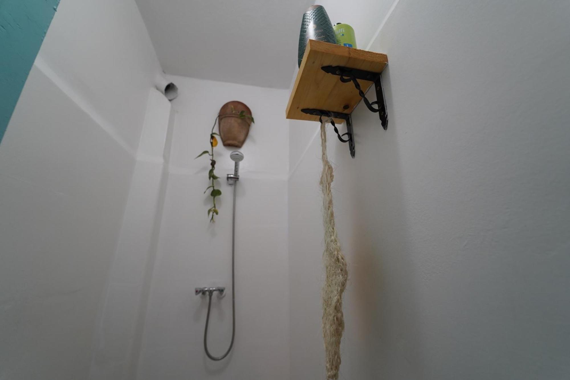 Anza Sets House Hostel Αγκαντίρ Εξωτερικό φωτογραφία