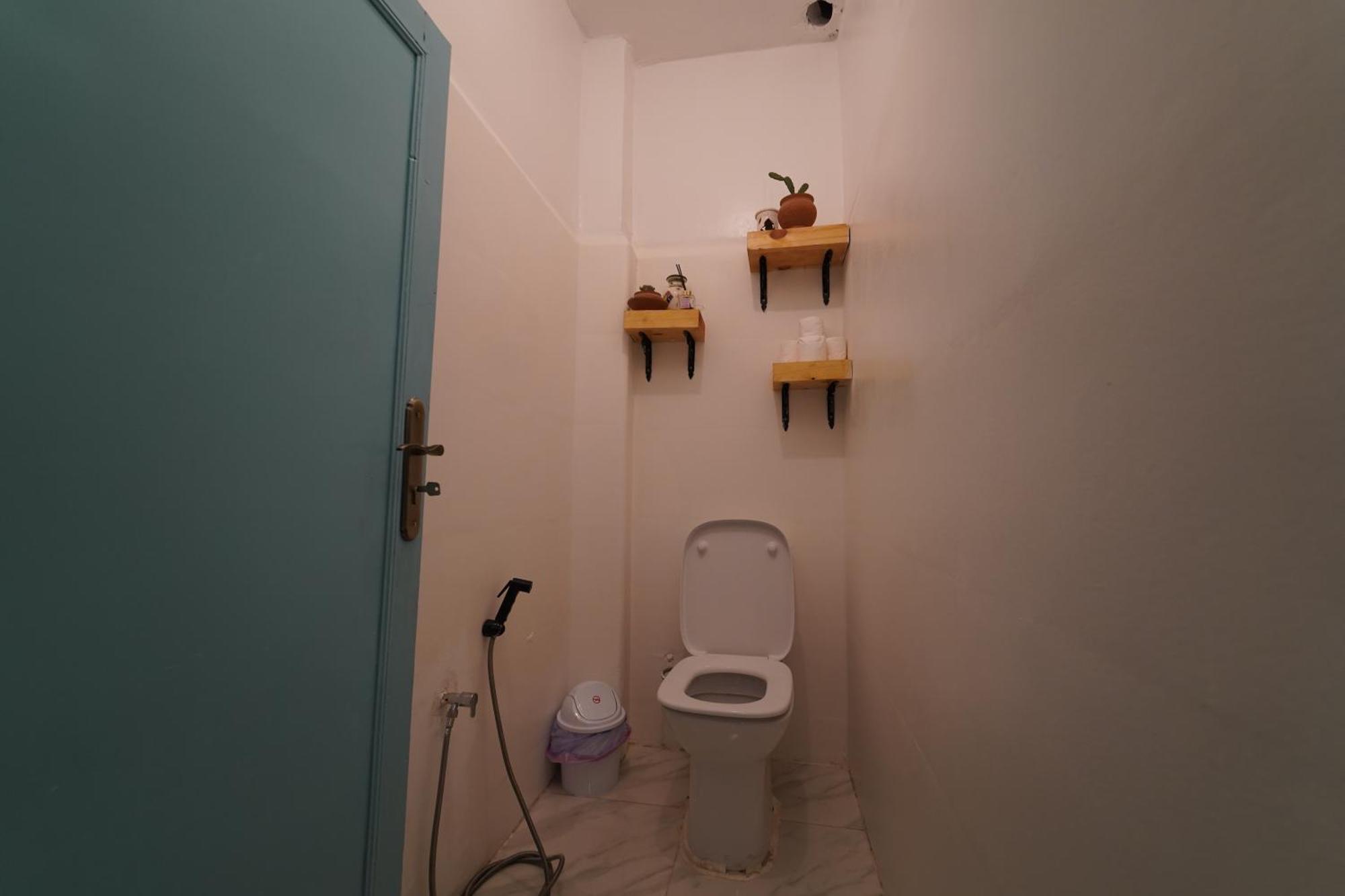 Anza Sets House Hostel Αγκαντίρ Εξωτερικό φωτογραφία