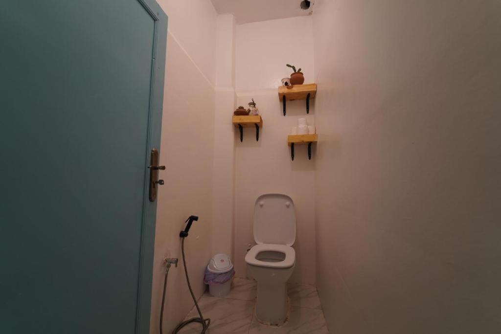 Anza Sets House Hostel Αγκαντίρ Εξωτερικό φωτογραφία