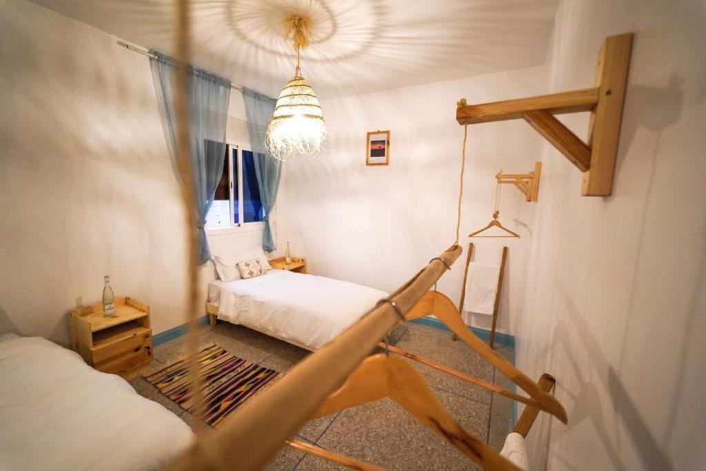 Anza Sets House Hostel Αγκαντίρ Εξωτερικό φωτογραφία